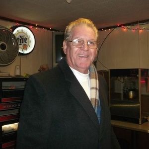 Meet your Posher, Lawrence